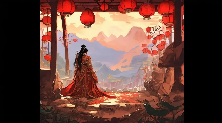 庆余年兑换码横幅图片2